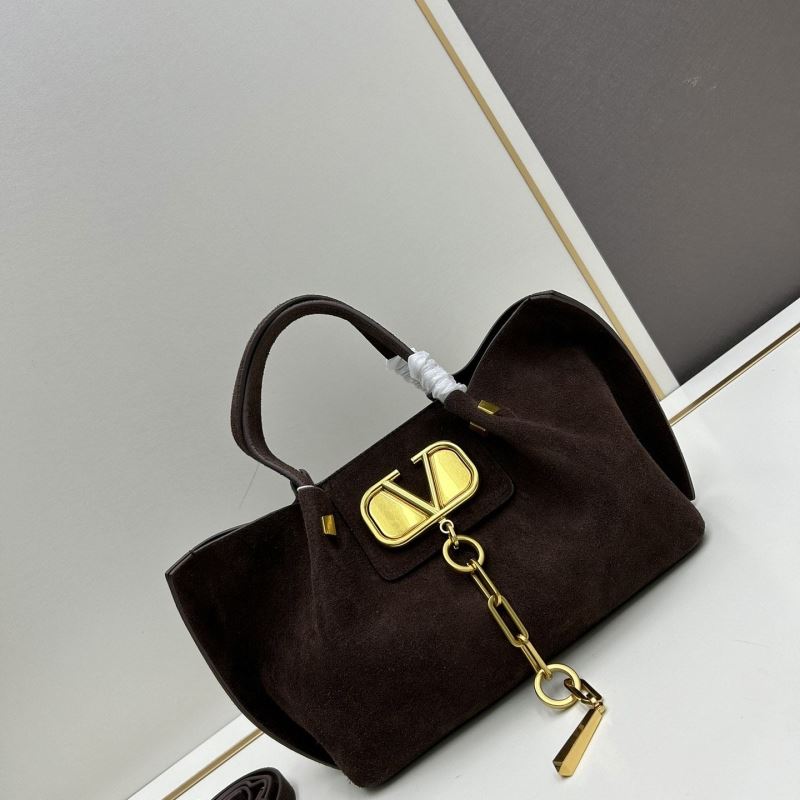 Valentino Shopping Bags